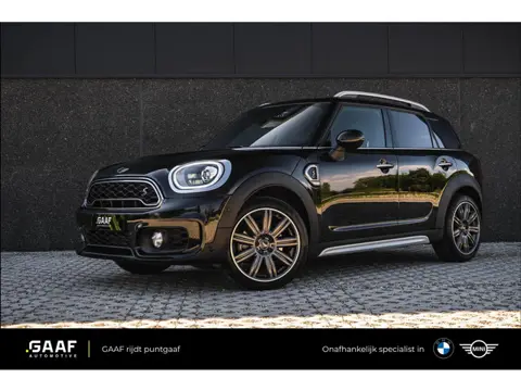 MINI Countryman S JCW Chili | Panoramadak | Navi Prof | 19 inch