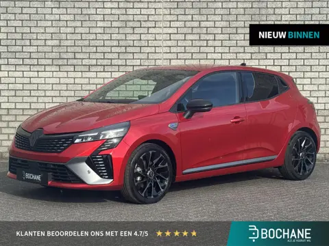 Renault Clio 1.6 E-Tech Full Hybrid 145 Esprit Alpine | 360° Camera | Adaptive Cruise Control | Navi