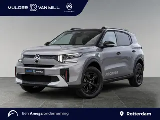 Citroën C3 Aircross Collection 1.2 Hybrid 145pk | MEGADEAL | SNEL LEVERBAAR | 2+6 JAAR GARANTIE* |  