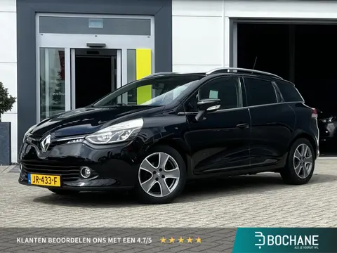 Renault Clio Estate 0.9 TCe Night&Day | Trekhaak |