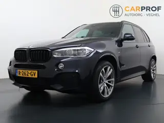 BMW X5 xDrive35i M Sport Edition Panoramadak HUD Dealer onderhouden