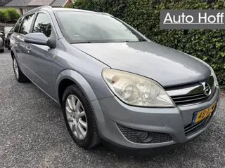 Opel Astra Wagon 1.6 Temptation | Autom. Airco | Cruise Control | LMV | Elekt. Ramen | Trekhaak | Pr