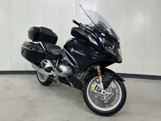 BMW R 1250 RT *TOPKOFFER*NAVI*KEYLESS*3-PAKKETEN*R1250RT