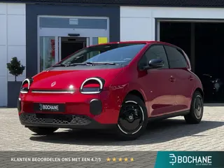 Renault Twingo Urban Range Techno 27.5 kWh | All-seasonbanden | Pack Privilege |