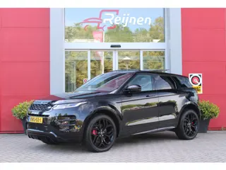 Land Rover Range Rover Evoque 1.5 P300e AWD 309PK R-DYNAMIC HSE | PANORAMISCH SCHUIF / KANTELDAK | E