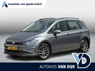Volkswagen Golf Sportsvan 1.0 TSI Highline | Carplay/Adapt.Cruise/Camera/Navi/PDC