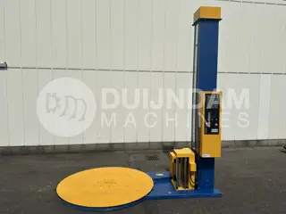 Sunpack XT4503-II palletwikkelaar