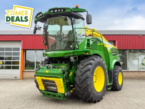 John Deere 8400-62690