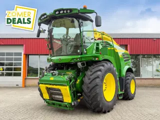 John Deere 8400-62690