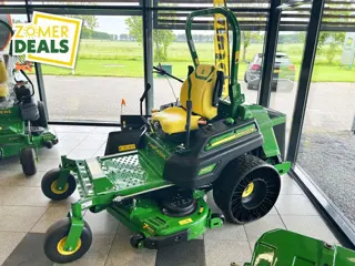 John Deere Z997R-690257