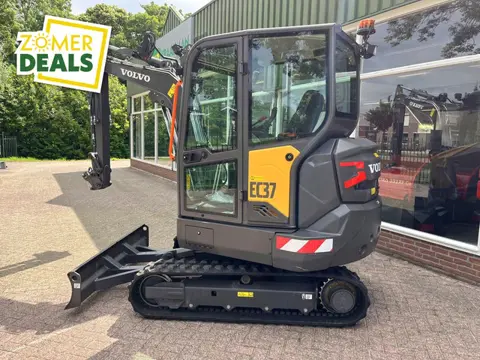 Volvo EC-688595