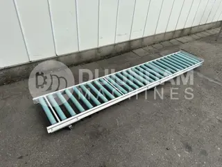 Rollenbaan 270 x 45 cm