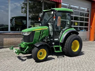 John Deere 4066R-781268