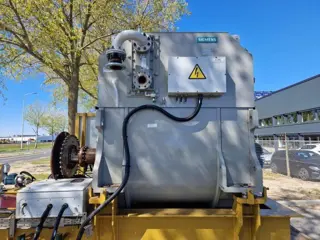 Siemens 1DC0827-8AY02-Z (bj 2013)