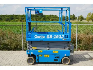 Genie GS-1932 | 2018 (bj 2018)