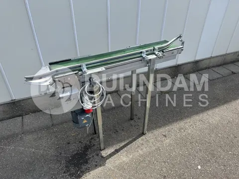 Plantentransportband 100 x 20 cm