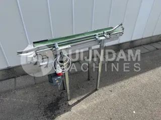 Plantentransportband 100 x 20 cm
