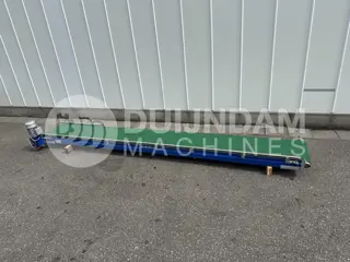 Transportband 350 x 44 cm