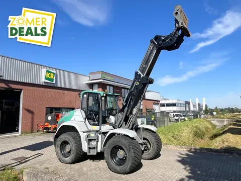 Kramer KL55.8T-22624