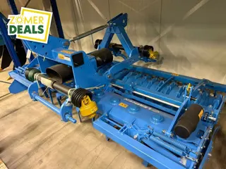 Lemken Zirkon-8-31251