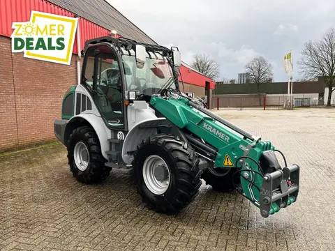 Kramer KL35.8T-29294