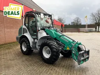 Kramer KL35.8T-29294