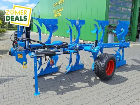 Lemken Juwel-8-517314