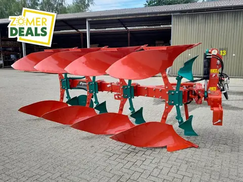 Kverneland LB-100-200-145326