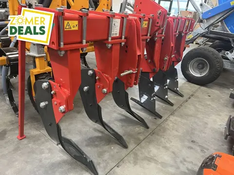 Kverneland CLI-630-157226