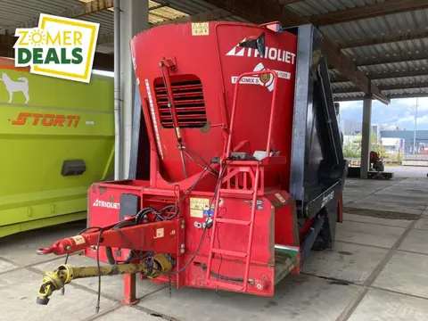 Trioliet TRIOMIX-S1-1200-690938