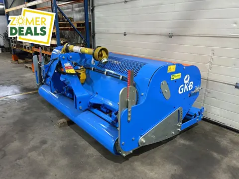 GKB Aerator #738071
