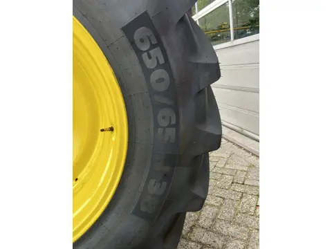 John Deere 6R-150-781929