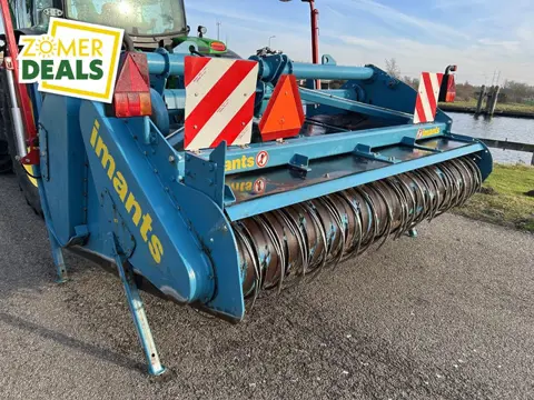 Imants 47-SP300-DRHX-spitmachine-777218