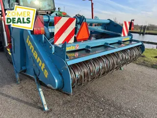 Imants 47-SP300-DRHX-spitmachine-777218