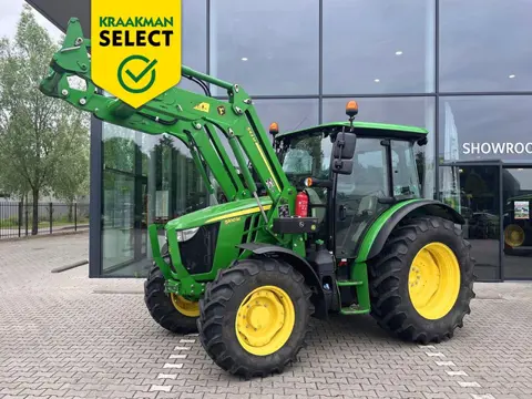 John Deere 5100M-782329
