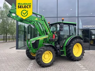 John Deere 5100M-782329