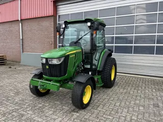 John Deere 4066R-781279