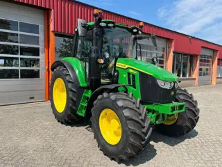 John Deere 6M-125-783087