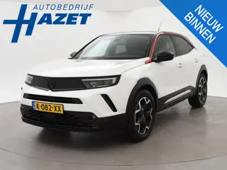 Opel Mokka 1.2 TURBO 130 PK AUT. GS LINE + TREKHAAK | STOELVERW. | ADAPTIVE CRUISE | CAMERA