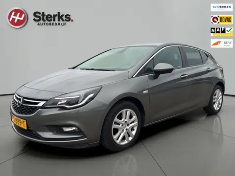 Opel Astra 1.0 Online Edition 5 DRS. CLIMAAT CONTROL PDC CARPLAY/ANDROID AUTO