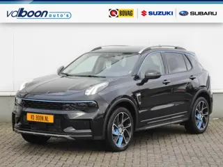 Lynk & Co 01 1.5 | Navi | Cruise | Clima | Camera | Park sens | Lm-Velgen