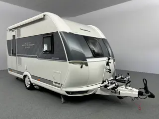 Hobby de luxe 400 SFE Mover Zakluifel Fdrager INCL. STALLING