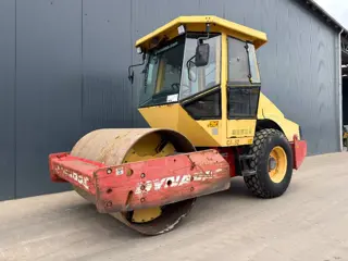 Dynapac CA152D (bj 2006)