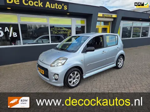 Daihatsu Sirion 2 1.3-16V Sport