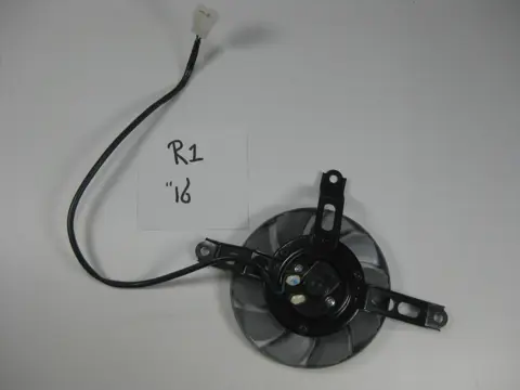 VENTILATOR Yamaha YZF R1 2015 - 2016