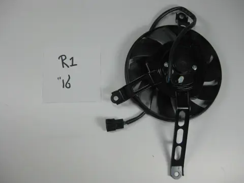 VENTILATOR Yamaha YZF R1 2015 - 2016