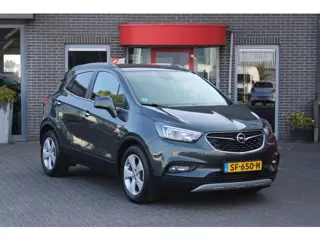 Opel Mokka X 1.4 Turbo Innovation Trekhaak/Camera/NL Auto!!