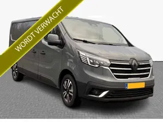Renault Trafic 2.0 Blue dCi 170PK L2H1 Extra Nr.V074 | Airco | Cruise | Apple CP+android auto | 17"L