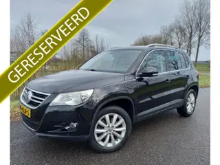 Volkswagen Tiguan 1.4 TSI Sport&Style (bj 2010)