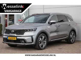 Kia Sorento 1.6 T-GDI Plug-in Hybrid 4WD ExecutiveLine - Afn. trekhaak | Schuif-/kanteldak | Stoelve